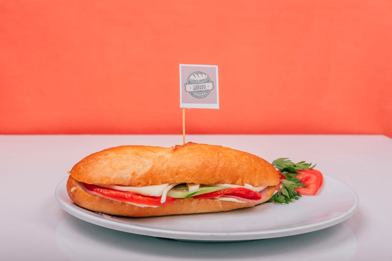 Corporate catering by Davanni's