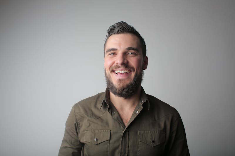 Marco Davanni - Founder and Head Chef at Davanni's