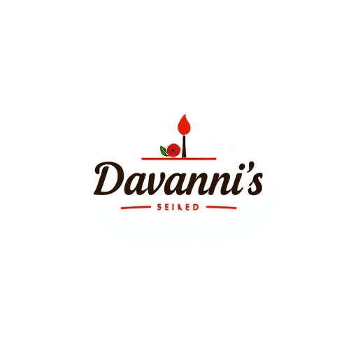 Davanni's Logo